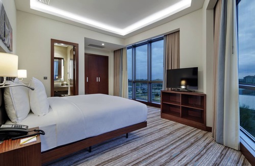 Corlu Hotel | Hilton Garden Inn Corlu