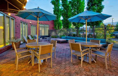 Fairborn Hotel | Hilton Garden Inn Dayton/Beavercreek