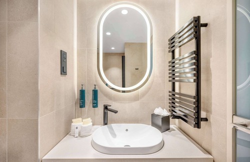 Debrecen Hotel | Hilton Garden Inn Debrecen City Center
