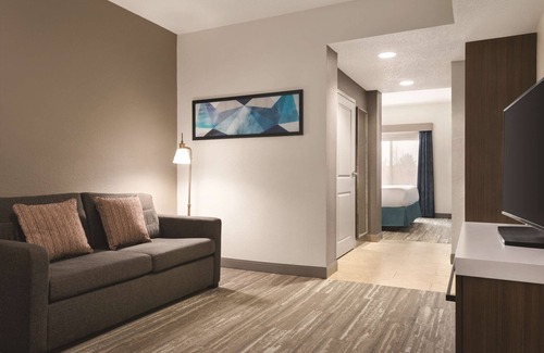 Saint Marys Allen County Hotel | Hilton Garden Inn Fort Wayne