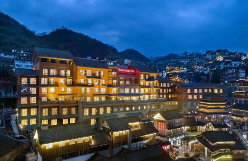 Zunyi Hotel | Hilton Garden Inn Guizhou Maotai Town