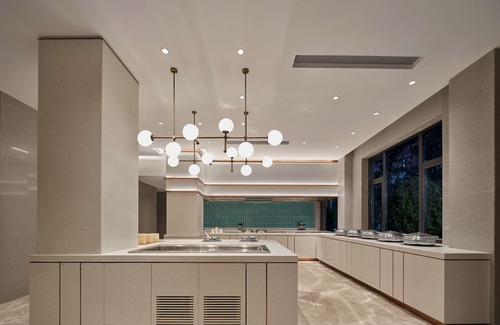 Downtown Hangzhou Hotel | Hilton Garden Inn Hangzhou West Lake