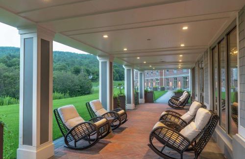 Lebanon Hotel | Hilton Garden Inn Hanover Lebanon