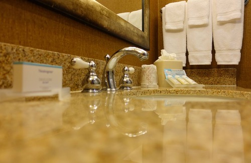 Pearland Hotel | Hilton Garden Inn Houston-Pearland