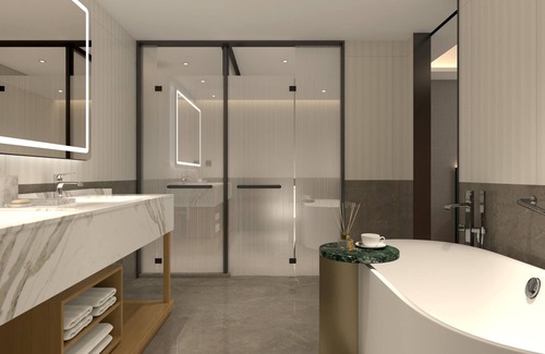 Huai'an Hotel | Hilton Garden Inn Huai'An Huaiyin