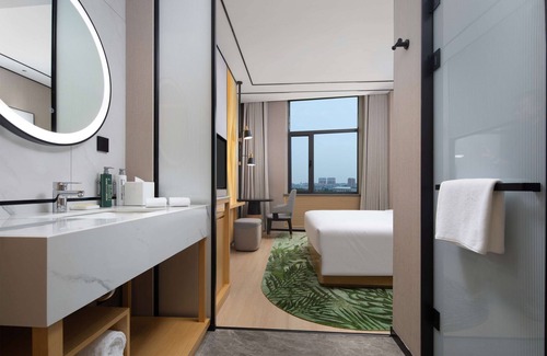 Hailar Hotel | Hilton Garden Inn Hulunbuir Hailar