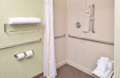 Carmel Hotel | Hilton Garden Inn Indianapolis/Carmel