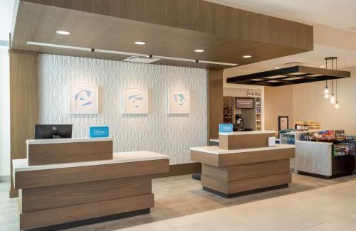 Jeffersonville - Clarksville Hotel | Hilton Garden Inn Jeffersonville, In