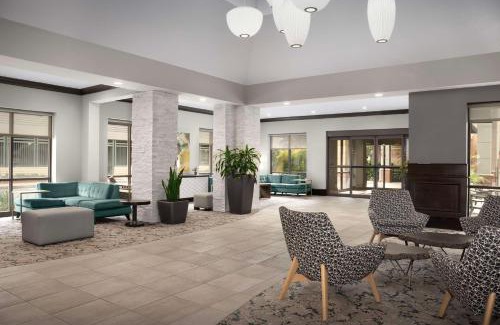 San Marco Hotel | Hilton Garden Inn Jacksonville Downtown Southbank