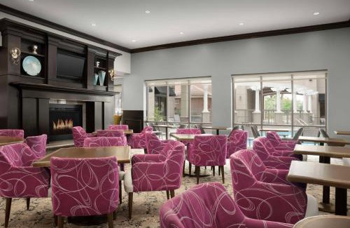 San Marco Hotel | Hilton Garden Inn Jacksonville Downtown Southbank