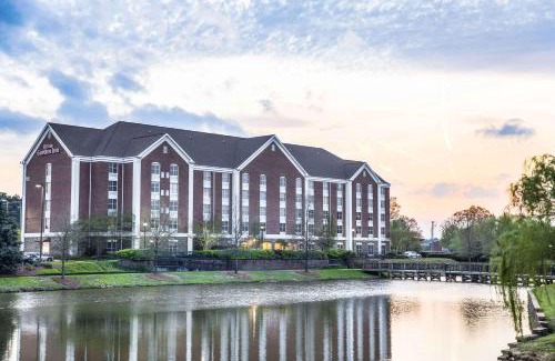 Madison Hotel | Hilton Garden Inn Jackson-Madison