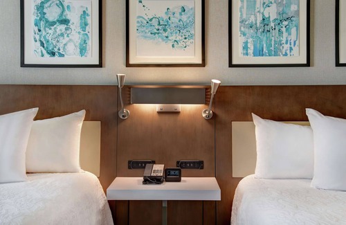 Riverview Hotel | Hilton Garden Inn Kansas City
