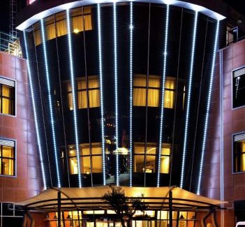 Sekerpinar Hotel | Hilton Garden Inn Kocaeli Sekerpinar
