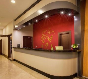 Sekerpinar Hotel | Hilton Garden Inn Kocaeli Sekerpinar