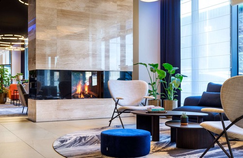 Balice Hotel | Hilton Garden Inn Krakow Airport