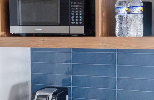 Lakewood Hotel | Hilton Garden Inn Lakewood