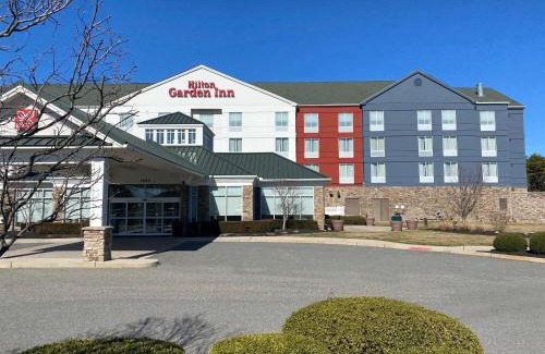 Lakewood Hotel | Hilton Garden Inn Lakewood