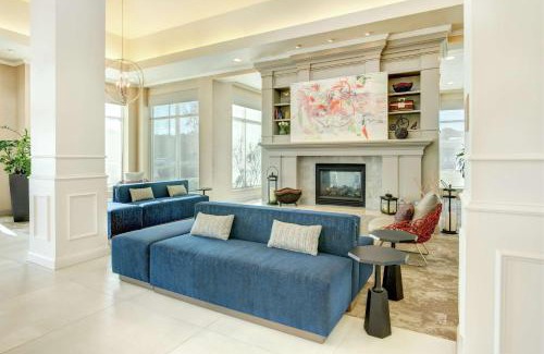 Lakewood Hotel | Hilton Garden Inn Lakewood