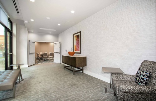 Las Vegas Hotel | Hilton Garden Inn Las Vegas City Center