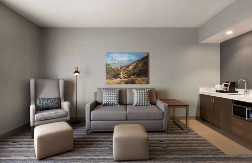Lompoc Hotel | Hilton Garden Inn Lompoc