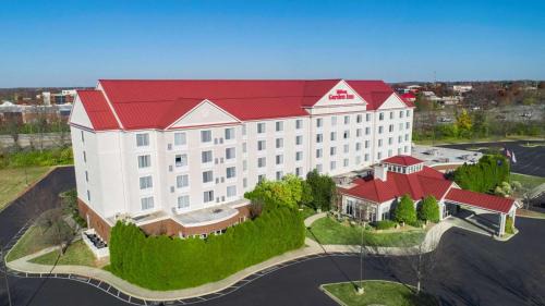 Buechel Hotel | Hilton Garden Inn Louisville-Northeast