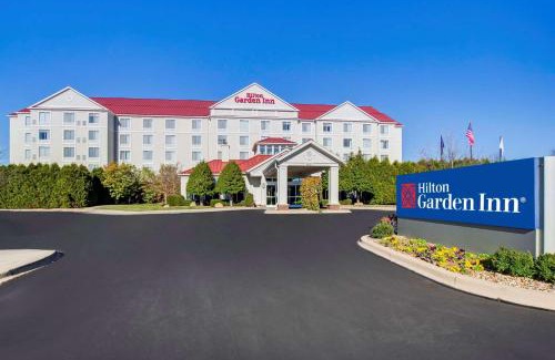 Buechel Hotel | Hilton Garden Inn Louisville-Northeast