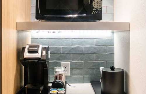 Mattoon Hotel | Hilton Garden Inn Mattoon, Il