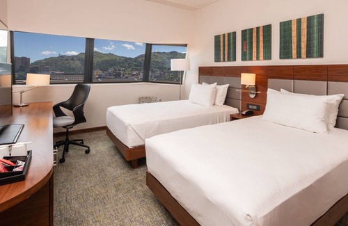 Mbabane Hotel | Hilton Garden Inn Mbabane