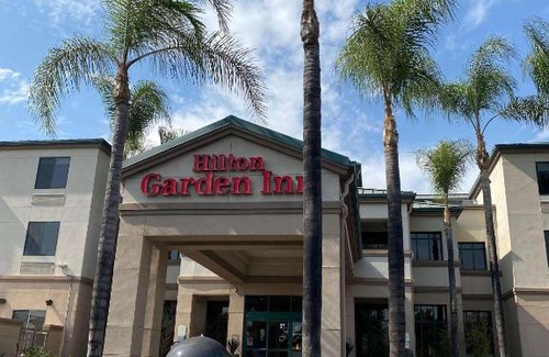 Montebello Hotel | Hilton Garden Inn Montebello/Los Angeles