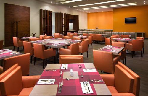Apodaca Hotel | Hilton Garden Inn Monterrey Airport