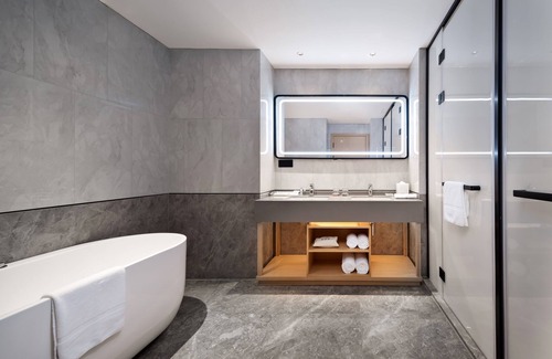 Nanchang Hotel | Hilton Garden Inn Nanchang Honggutan