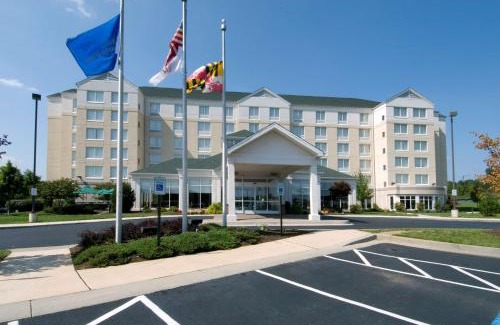 Owings Mills Hotel | Hilton Garden Inn Owings Mills
