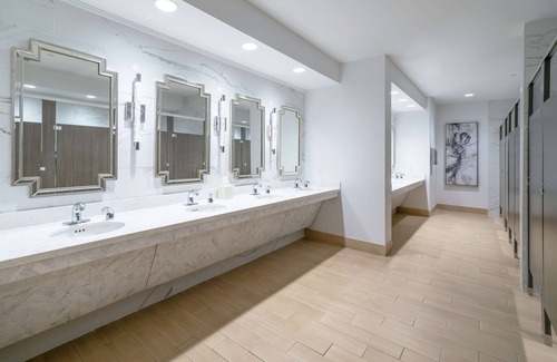 Muse Hotel | Hilton Garden Inn Pittsburgh/Southpointe