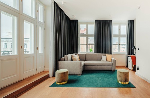 Radom Hotel | Hilton Garden Inn Radom