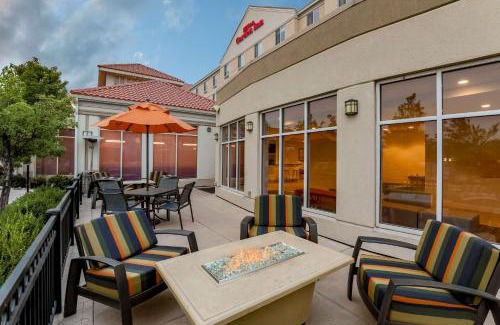 Reno/Tahoe Airport Hotel | Hilton Garden Inn Reno