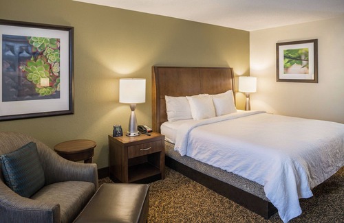 Innsbrook Hotel | Hilton Garden Inn Richmond Innsbrook