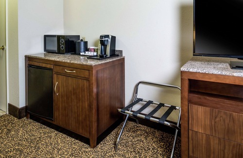 Innsbrook Hotel | Hilton Garden Inn Richmond Innsbrook