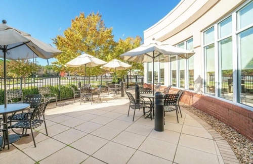 Sandston Hotel | Hilton Garden Inn Richmond Airport
