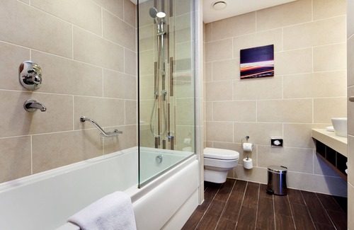 Eyyubiye Hotel | Hilton Garden Inn Sanliurfa