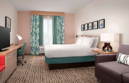 Solomons Hotel | Hilton Garden Inn Solomons