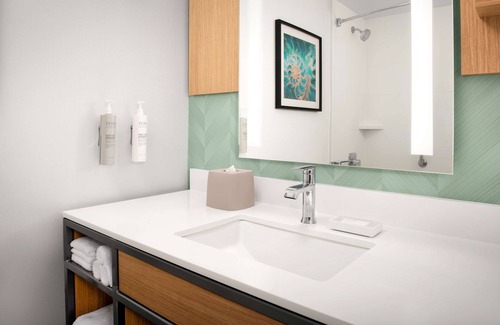 Solomons Hotel | Hilton Garden Inn Solomons