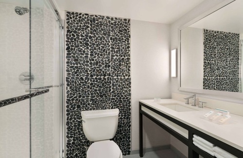 Springfield Hotel | Hilton Garden Inn Springfield