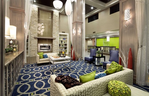 Texarkana Hotel | Hilton Garden Inn Texarkana