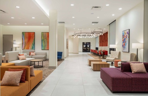 Jeffersonville - Clarksville Hotel | Hilton Garden Inn Jeffersonville Louisville North