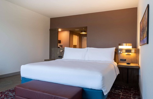 Jeffersonville - Clarksville Hotel | Hilton Garden Inn Jeffersonville Louisville North