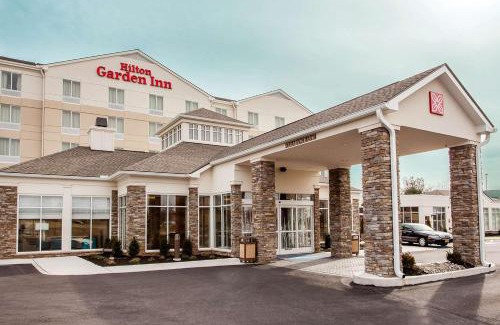 Arcola Hotel | Hilton Garden Inn Valley Forge/Oaks
