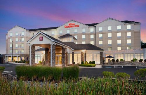 Arcola Hotel | Hilton Garden Inn Valley Forge/Oaks