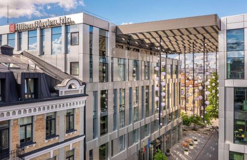 Vilnius city municipality Hotel | Hilton Garden Inn Vilnius City Centre