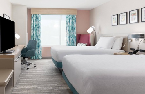 Walnut Creek Hotel | Hilton Garden Inn Walnut Creek
