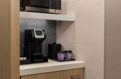 Walnut Creek Hotel | Hilton Garden Inn Walnut Creek